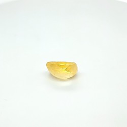 Yellow Sapphire (Pukhraj) 9.53 Ct Good quality